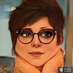 Meet your Posher, Linda